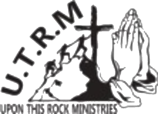 Upon This Rock Ministries logo